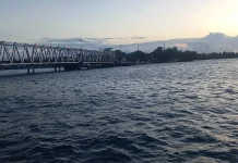Manfaat menatap Laut Bagi Kesehatan Mental
